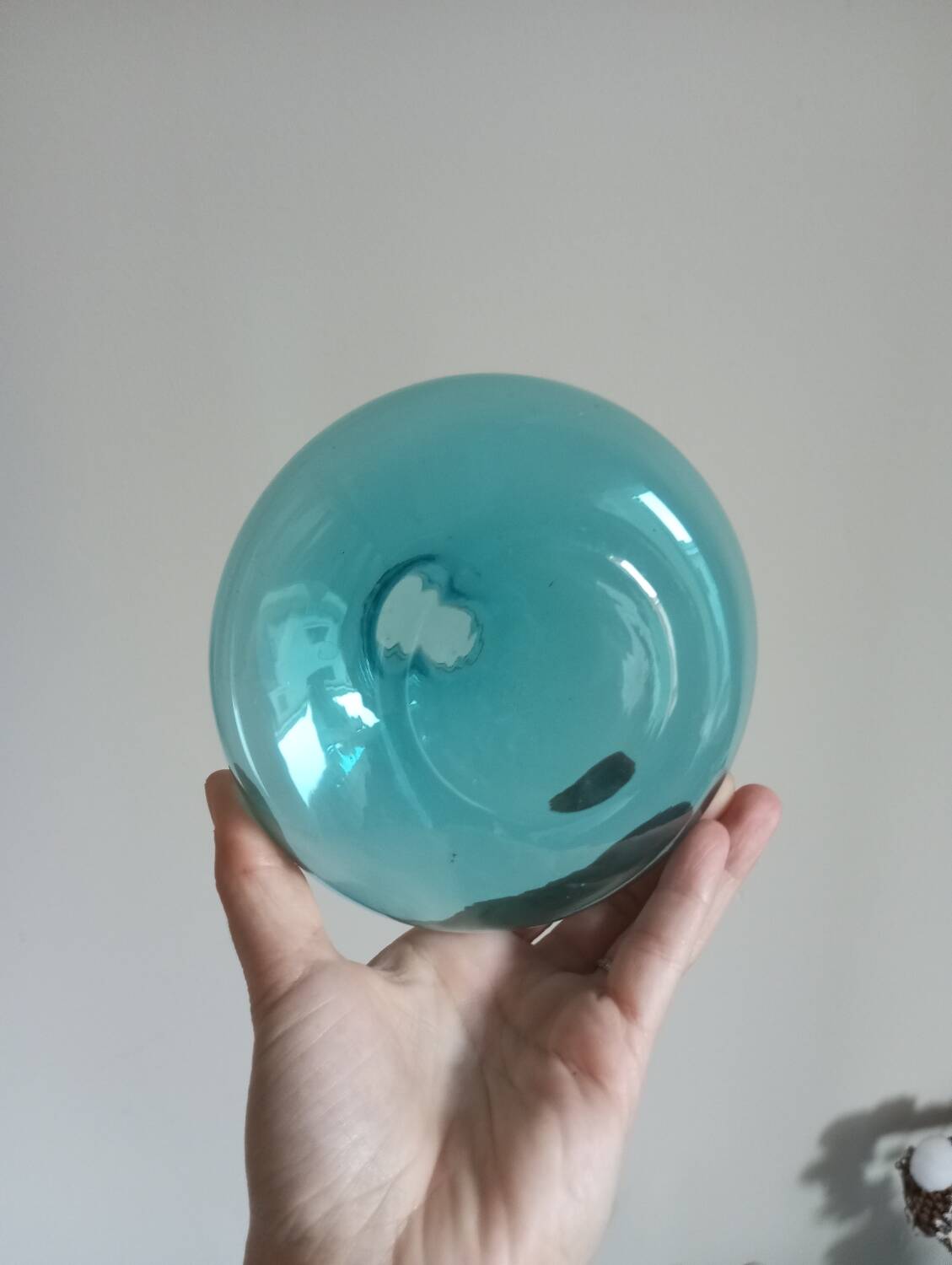 Small vase / single flower vase