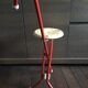 Ulisse folding chair design Ivan Loss vintage 70
