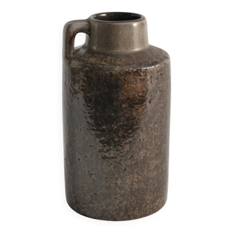 Scandinavian Modern Ceramic "Verona" Vase by Ingrid Atterberg, Upsala Ekeby 1960