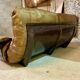 Pair of Marsala sofas, Michel Ducaroy for Ligne Roset 1970s