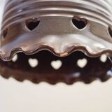 Pendant lamp, Danish design, 1960s, production: Denmark