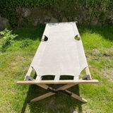 Military cot