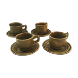 Tasses bistrot