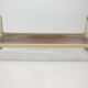 Tubular steel bed by Slezák, 1930´s, Czechoslovakia