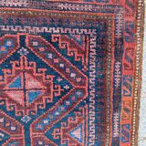 Antique Balutch carpet