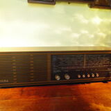 Radio SABA - Germany - 70s/80s