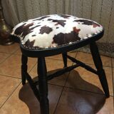 Western style stool