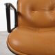 Office chairs by Ennio Fazioli for MIM Roma