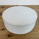 Vintage Wall Or Ceiling Light with Milk Glass, 1970s