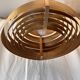 Scandinavian wood finish Jacobson 1960