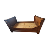 Boat bed