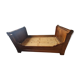 Boat bed