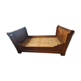 Boat bed