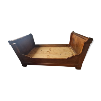 Boat bed