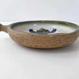 Set of 2 pocket trays Soholm Stentoj 1960 vintage