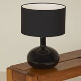 Ikea ljusås ysby glass lamp base with dimmer by anne nilsson 2009