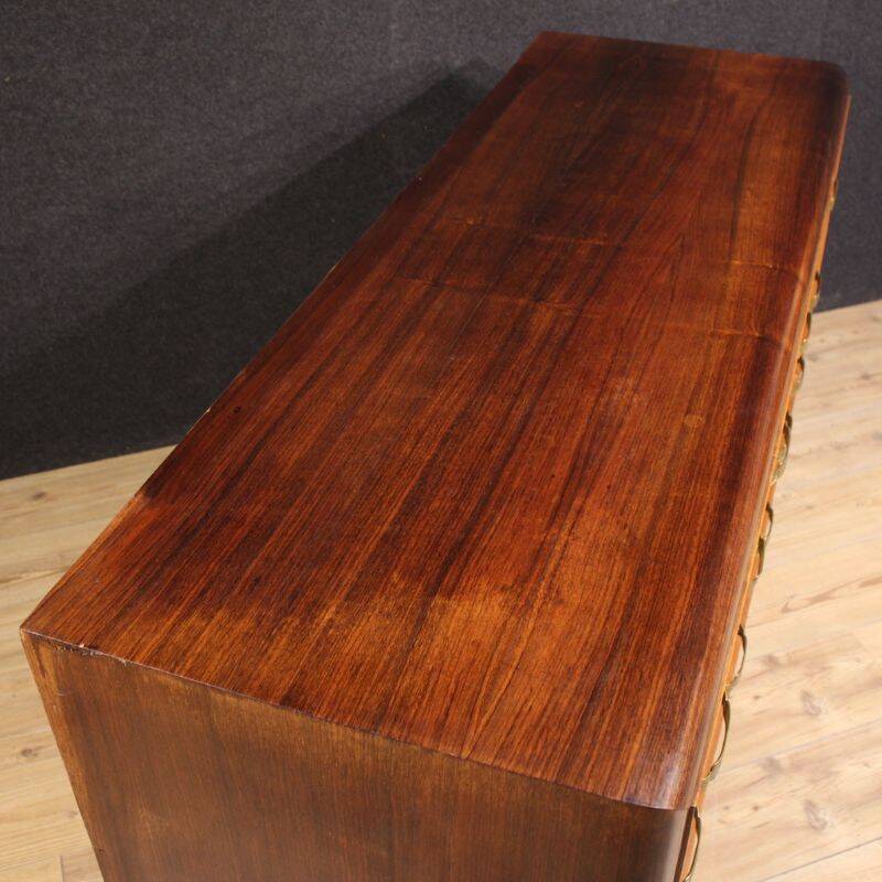 Commode italienne, milieu du 20e siècle