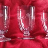 Glass service