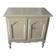 Sage green buffer