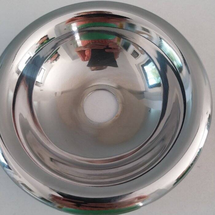 Pair of Italian wall lights from the 70s