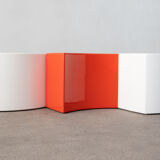Copacabana by Eero Aarnio for Adelta