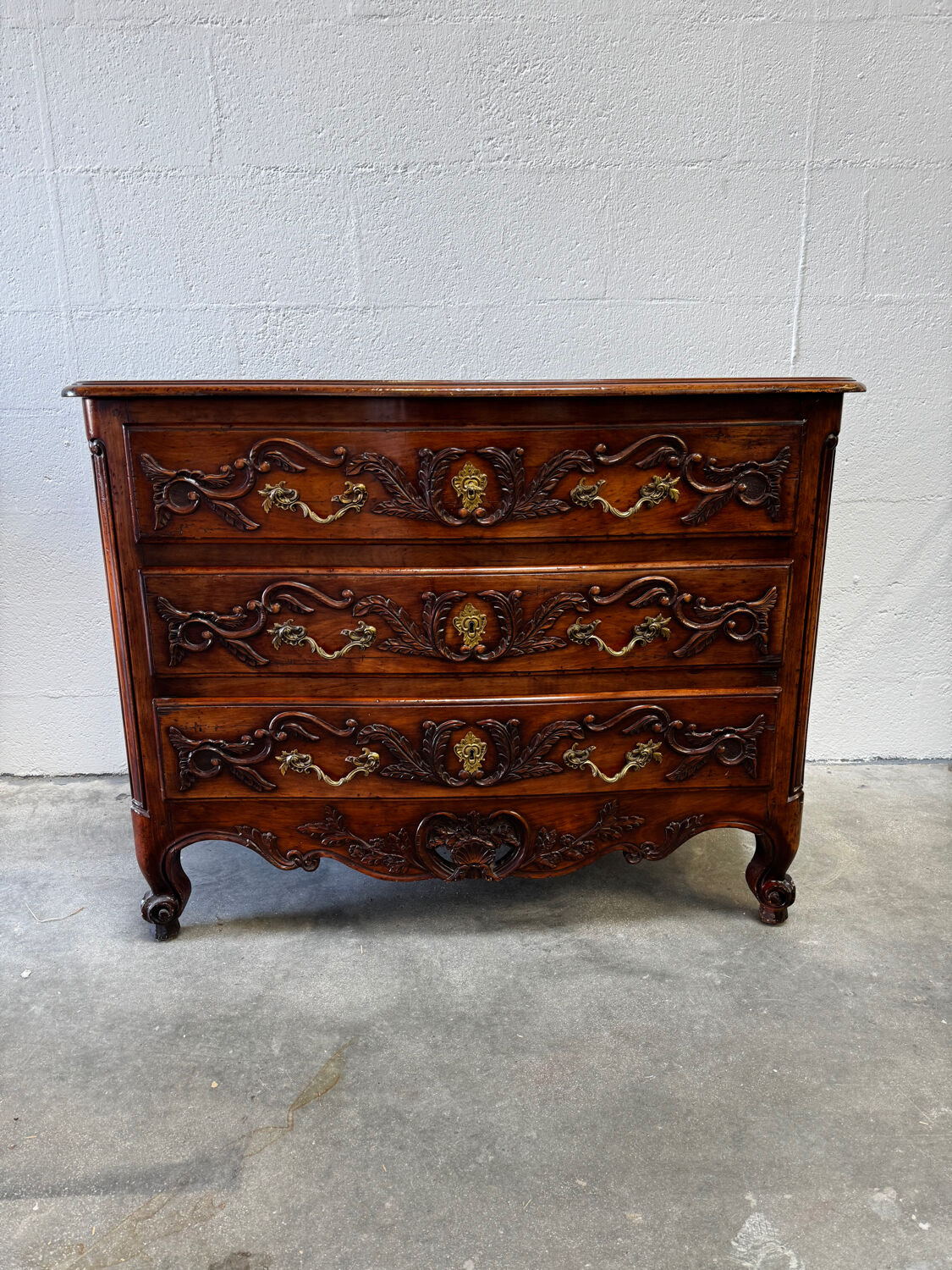 Commode Louis XV