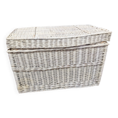 Wicker trunk