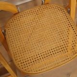 Set of 6 folding chairs | Arca | Gigi Sabadin for Crassevig