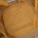 Set of 6 folding chairs | Arca | Gigi Sabadin for Crassevig