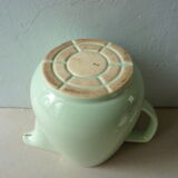 Coffee pot melitta green mint 50-60