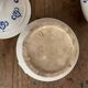 Antique soup tureens Saint Uze