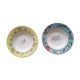 Duo of children's plates, animal motifs - Villeroy and Bosch