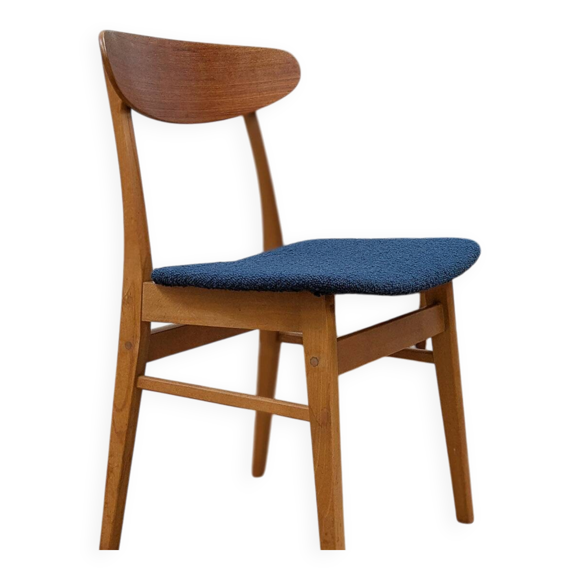 Vintage dining chair