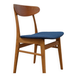 Vintage dining chair