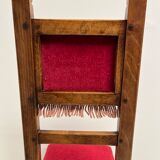 Children's chairs from the 1940s,