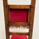 Children's chairs from the 1940s,