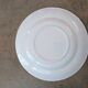 Lot 6 assiettes