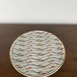 Gien trivet, "bagatelle" model