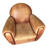 1930s club chair