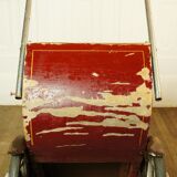 Ancient doll landau 1940