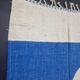 Superb Moroccan wool rug, handmade, dimensions 250x150 cm.