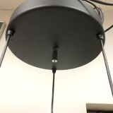 Raak waterfall pendant light from the 60s/70s