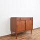 Mid-Century Danish Teak Chest of Drawers, 1960s.