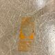 4 Eames DSW Fiberglass Chairs for Herman Miller