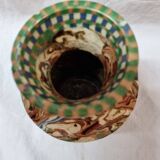 J.Gerbino mosaic vase from 1930