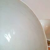 Set of 2 old ceramic bowls