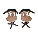American armchair