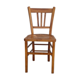 Coffee chair "Baumann" 50s