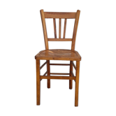 Coffee chair "Baumann" 50s