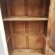 Old Parisian wardrobe